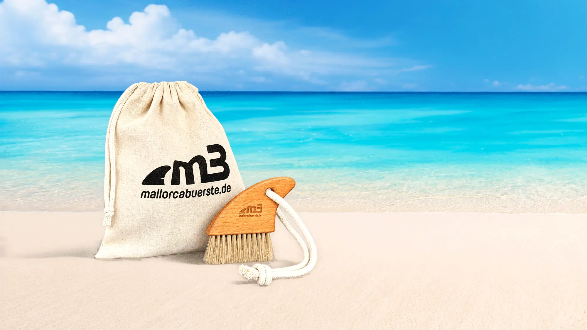 Bahía Beach Brushmini